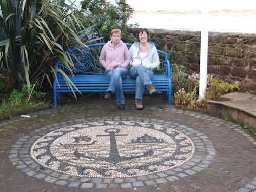 Rosegarth Guest House Ravenglass Exterior foto